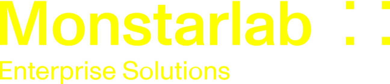 Monstarlab Enterprise Solutions